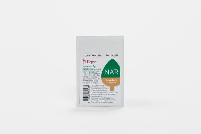 Ifigen Fytoterapia Nar 3 3 gr on Productcaster.