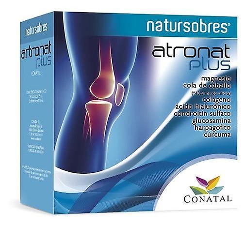 Conatal Atronat Plus 20 Envelopes on Productcaster.