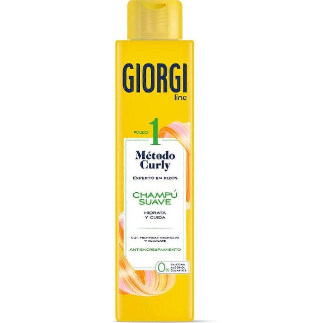 Giorgi line curly gel definidor 250ml on Productcaster.