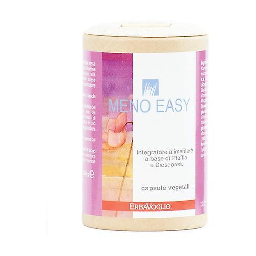 Erbavoglio Less Easy - Menopause With Mexican Yam 50 tablets on Productcaster.