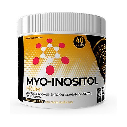 Méderi Myo-inositol 200 g pulver on Productcaster.