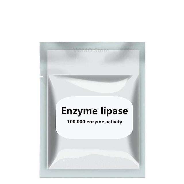 TIB Enzym Lipase 100.000 Enzymaktivität 5 micron on Productcaster.