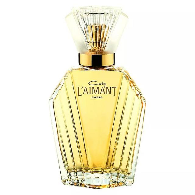 Coty L'Aimant Parfum de Toilette Spray 50ml on Productcaster.