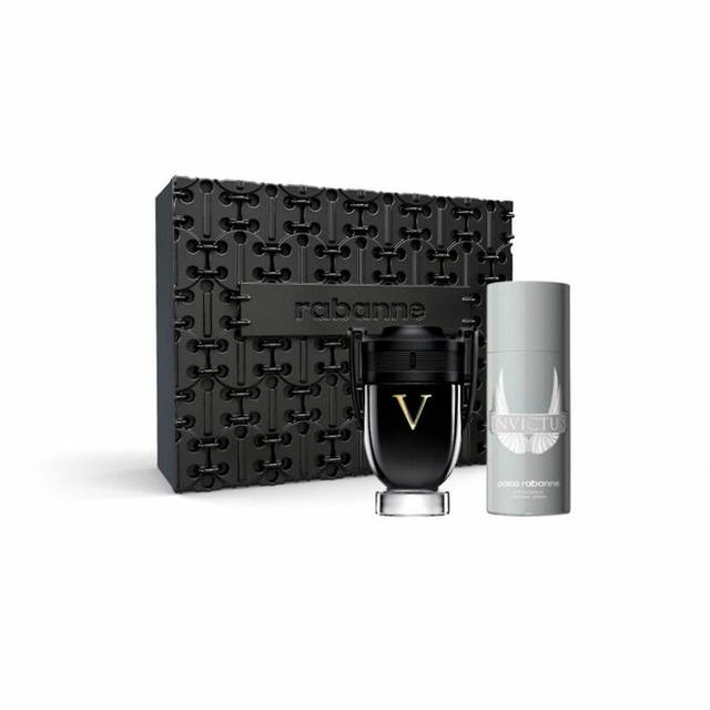 Men's Perfume Paco Rabanne 2 Pieces on Productcaster.