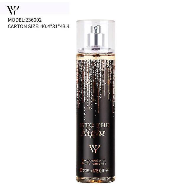 Victoria Women's Body Spray Perfume, Long-lasting Floral And Fruity Fragrance, Fresh And Light Scent, Ideal For Bbw Perfume Enthusiasts on Productcaster.