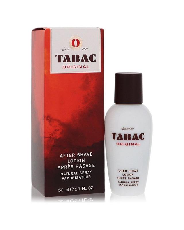 Maurer & Wirtz Tabac Balsam po goleniu n/d! 50 ml on Productcaster.