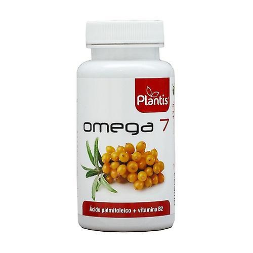 Plantis Omega 7 60 softgels on Productcaster.