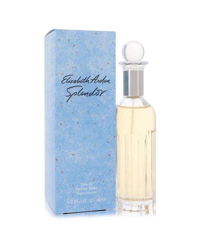 Elizabeth Arden Splendor Eau De Parfum Spray n/a 125 ml on Productcaster.