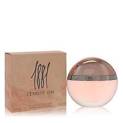 1881 Eau de Toilette Spray von nino cerruti 1.7 oz on Productcaster.