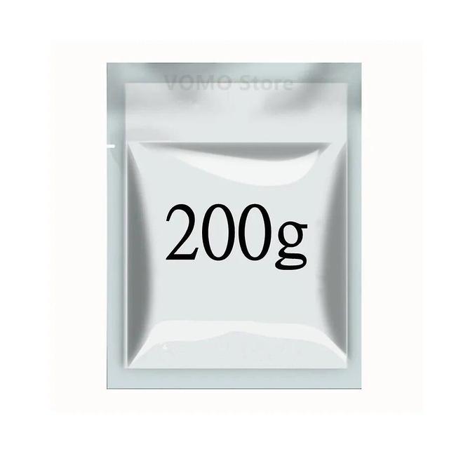 Caraele Cosmetic grade pearl powder 100% Pure Natural Freshwater Nano Pearl Powder 200g on Productcaster.