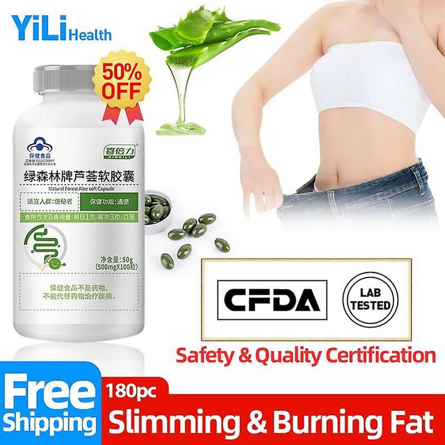 Coscelia Schlankheitsprodukte Bauch-Fatburner-Entferner Bauchfett verbrennen Gewicht verlieren Aloe Vera Sojaöl Kapseln Cfda zugelassen 2Flasche 12... on Productcaster.