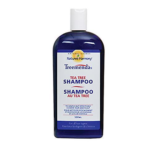 Natures Harmony Tea Tree Shampoo ,235 Ml on Productcaster.