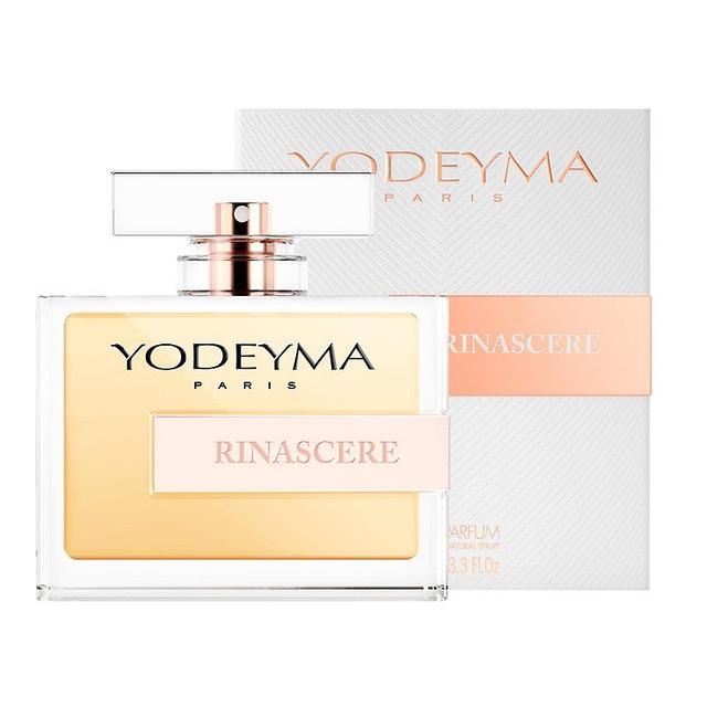 Yodeyma Rinascere Eau de Parfum pour Femme 100ml on Productcaster.