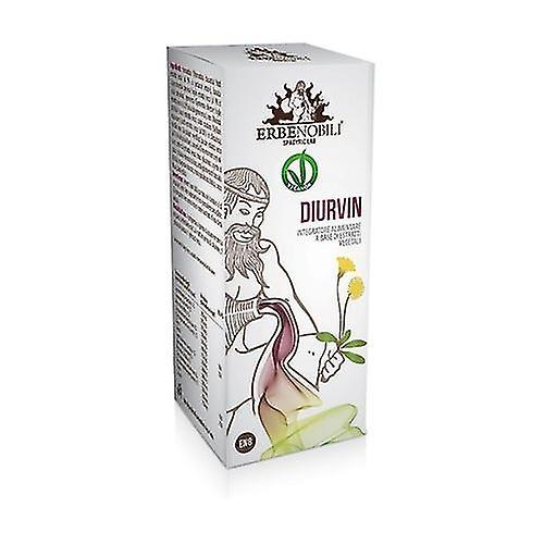 diurvin compost diuretic 50 ml on Productcaster.