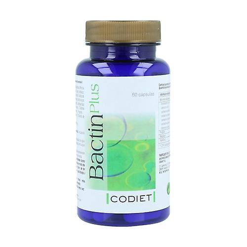 Codiet Bactin Plus 60 capsules of 600mg on Productcaster.