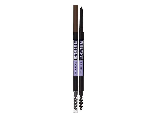 Maybelline - Express Brow Ultra Slim Medium Brown - For Women, 9 g on Productcaster.