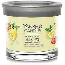 Yankee Candle Vela Yankee - Iced Berry Lemonade Signature Tumbler Candle 340.0g on Productcaster.