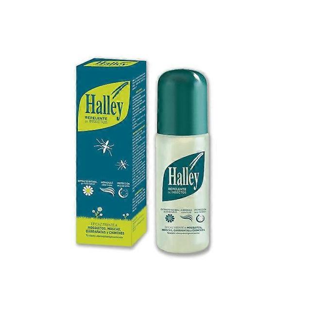 Halley mosquito repellent 100ml on Productcaster.