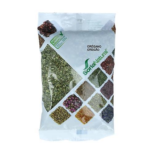 Soria Natural Oregano Bag 25 g on Productcaster.