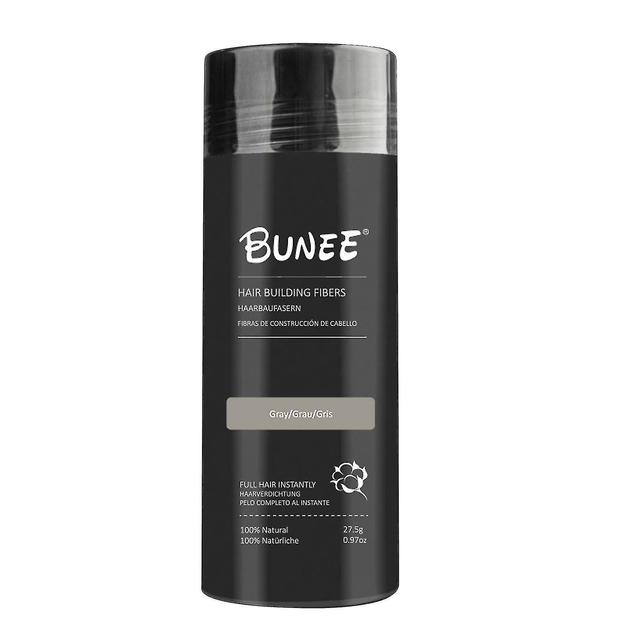 Bunee Hair Fiber Powder Black-black | Fruugo Se Free Shipping Qxuan G on Productcaster.