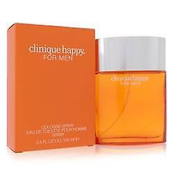 Happy cologne spray by clinique 3.4 oz on Productcaster.