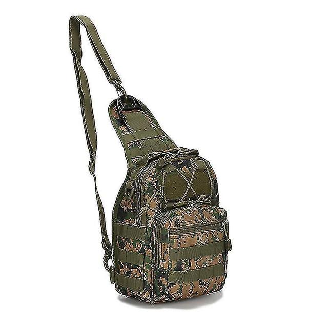 Mochila trekking trekking esportes subindo sacos de ombro Clsm on Productcaster.