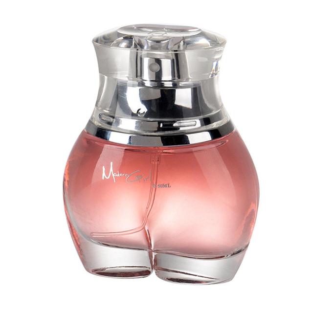 30ml Women Perfume Fragrance Lasting Spray For Women Girl Pink on Productcaster.