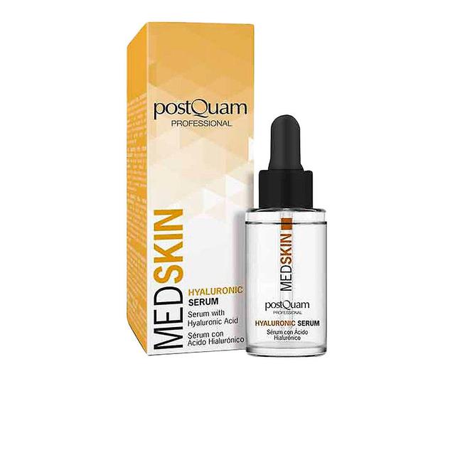 Postquam med skin biologic serum hyaluronic serum 30ml on Productcaster.