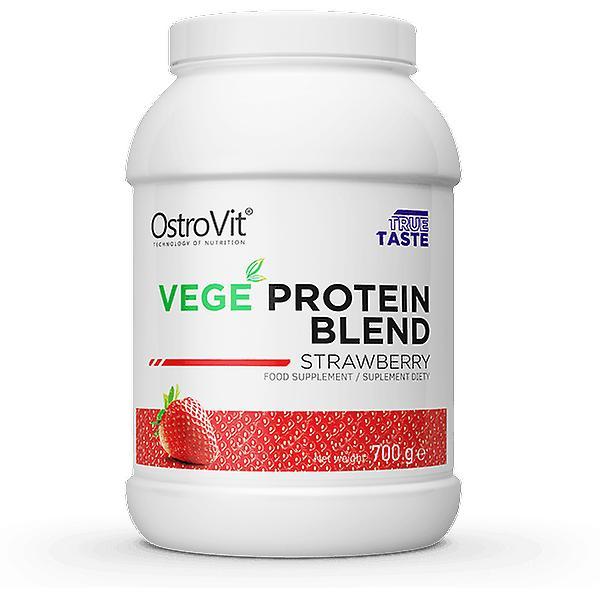 Vegan eiwitmix 700g ostrovit on Productcaster.