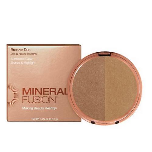 Mineral Fusion Bronzer Luster, .29 oz (Packung mit 2 Stück) on Productcaster.