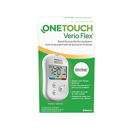 LifeScan OneTouch Blood Glucose Monitoring System, 1 Each (Pack of 1) on Productcaster.