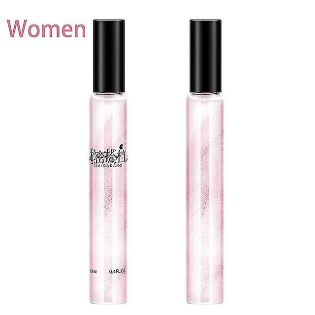 12ml Pheromone Women/men Sex Passion Orgasm Body Emotions Spray Flirt Perfume 1 pc on Productcaster.