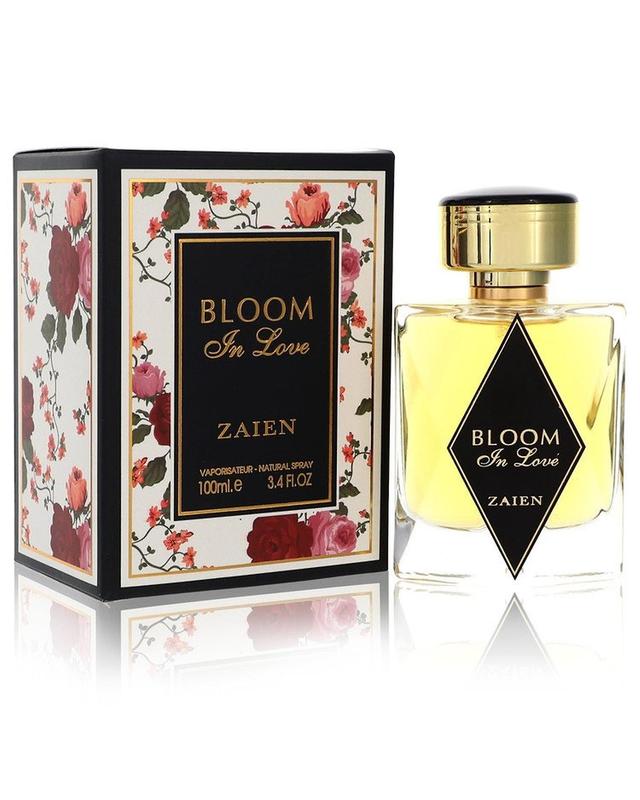 Zaien Bloom In Love Eau De Parfum Spray n/a 100 ml on Productcaster.