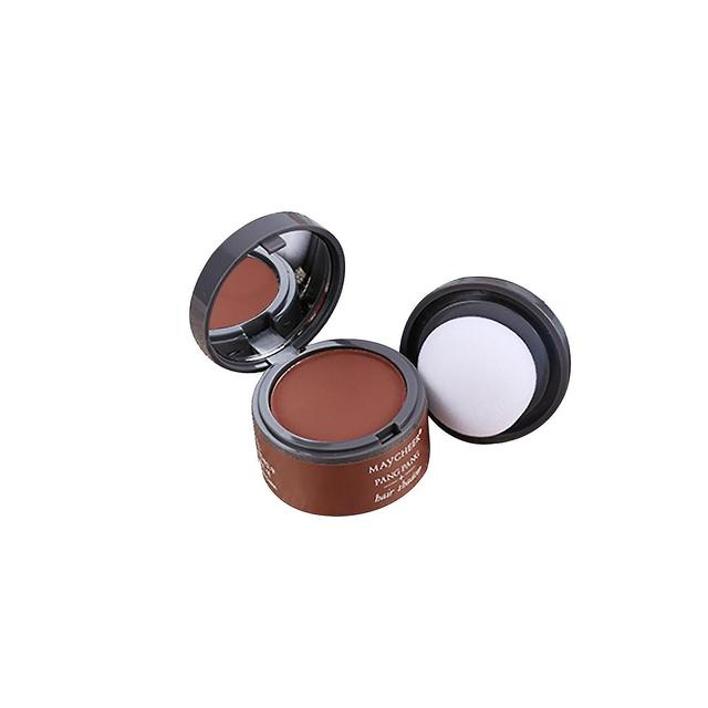 Gift Of G Coverage Hair Shadow Repair Hair Filling Powder Forehead Trimming O on Productcaster.