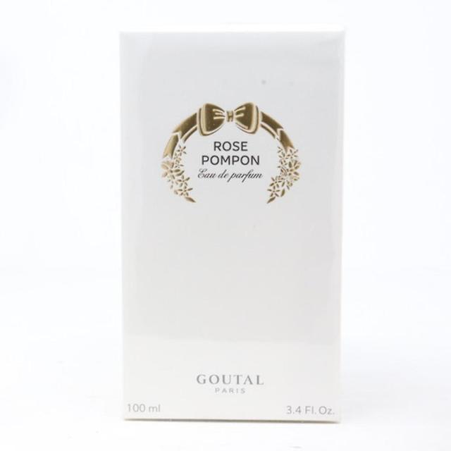 Rose Pompon by Annick Goutal Eau De Parfum 3.4oz/100ml Spray New With Box 3.4 oz on Productcaster.