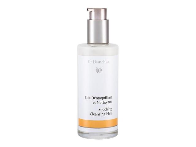 Dr. Hauschka Kojący - Dla Kobiet, 145 ml on Productcaster.