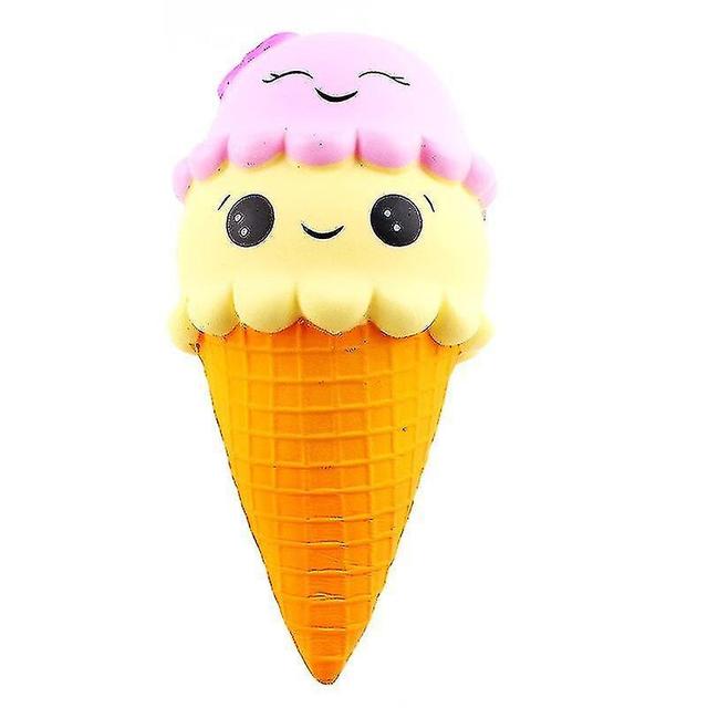 Cdgjd Ice Cream Squeeze Toys on Productcaster.