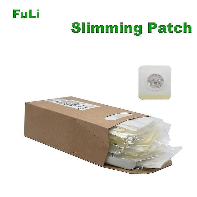 80pcs Hot Slimming Navel Sticker Slim Patch Lose Weight Fat Burning Adipose Slimming Patch Fat Burner Celulitis on Productcaster.