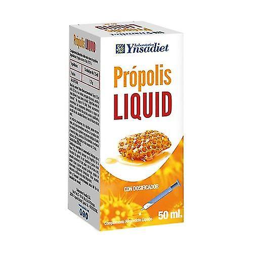 Ynsadiet Tekutý propolis 50 ml on Productcaster.