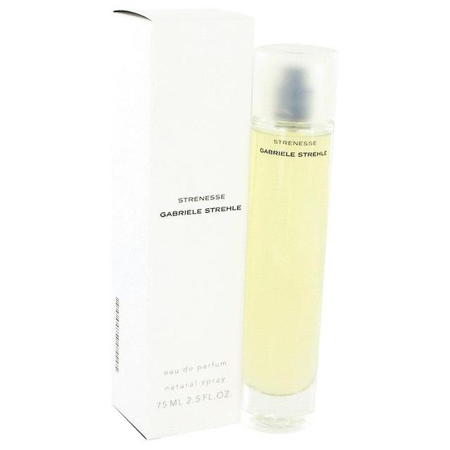 Strenesse Eau de parfum spray door Gabriele Strehle on Productcaster.