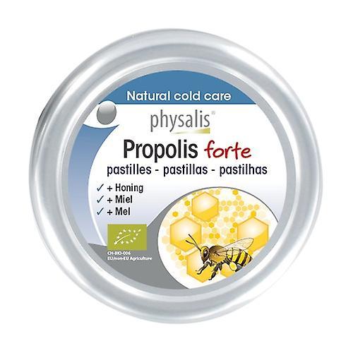 Physalis Propolis forte 45 g on Productcaster.