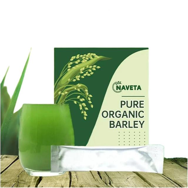 1-3kpl Naveta Barley Grass Powder Pure &; Organic, Naveta Pure Organic Barley B2 1kpl on Productcaster.