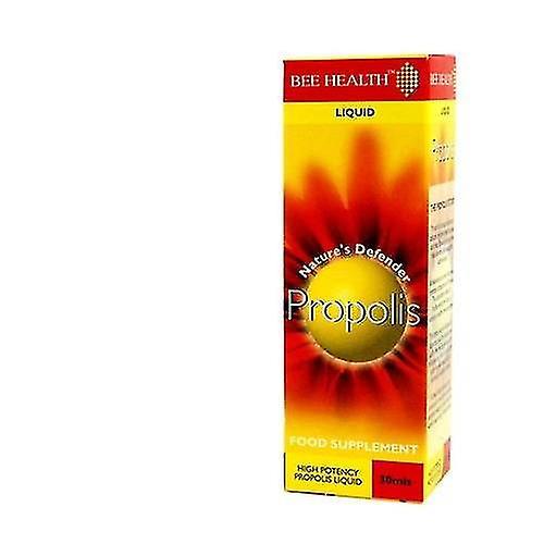 Bee Health Propolis Liquid, 30ml LONG on Productcaster.