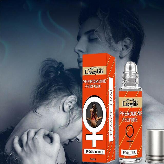 Snxijv 10ml Woman Orgasm Sexual Products Attract Women Scented Pheromone Perfume Flirting Perfume For Men Seduction,bz-Discount on Productcaster.