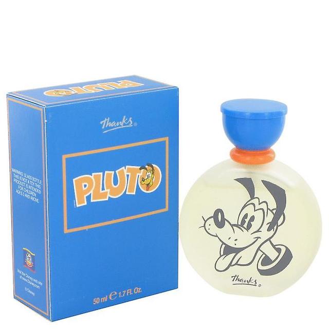 Pluto eau de toilette spray by disney on Productcaster.