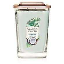 Yankee Candle - Elevation Shore Breeze Candle - Scented candle 347.0g on Productcaster.