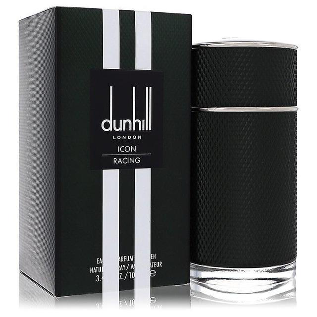 Dunhill Icon Racing van Alfred Dunhill Eau De Parfum Spray 100ml on Productcaster.