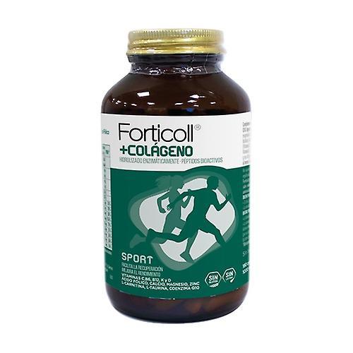 Forticoll Collagen Performance Peptides Sport 180 tablets on Productcaster.