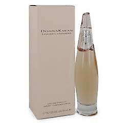 Flüssiges Cashmere Eau de Parfum Spray von donna karan on Productcaster.