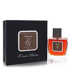 Franck boclet tobacco eau de parfum spray by franck boclet on Productcaster.